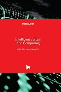 bokomslag Intelligent System and Computing