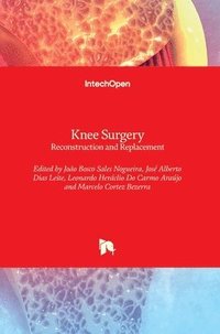bokomslag Knee Surgery