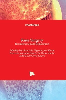 Knee Surgery 1