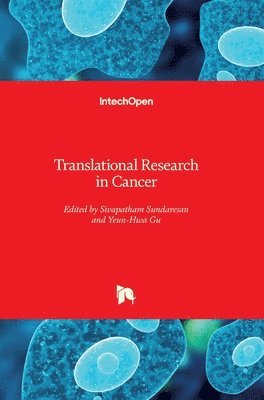 bokomslag Translational Research in Cancer