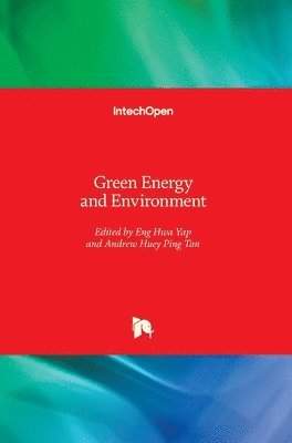 Green Energy and Environment 1
