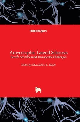 bokomslag Amyotrophic Lateral Sclerosis