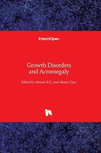 bokomslag Growth Disorders and Acromegaly