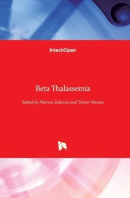 Marwa Zakaria, Tamer Hassan - Beta Thalassemia, Inbunden