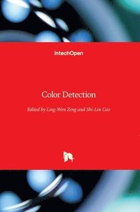 bokomslag Color Detection