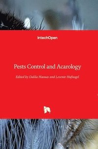 bokomslag Pests Control and Acarology