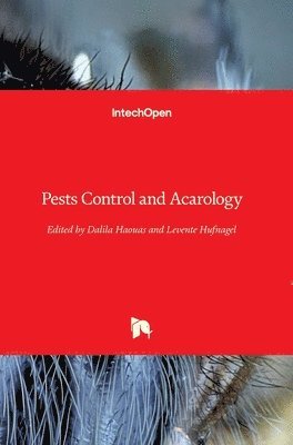 Pests Control and Acarology 1