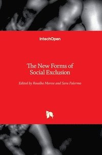 bokomslag The New Forms of Social Exclusion