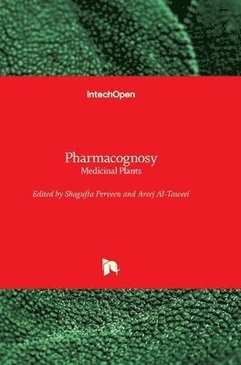 Pharmacognosy 1