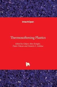 bokomslag Thermosoftening Plastics