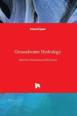 Groundwater Hydrology 1