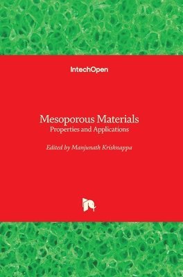 Mesoporous Materials 1