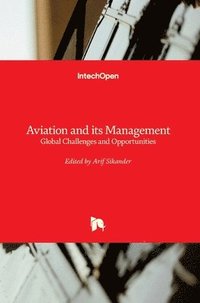 bokomslag Aviation and Its Management