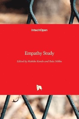 Makiko Kondo, Bala Nikku - Empathy Study, Inbunden