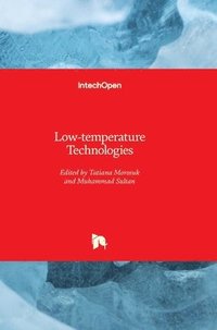 bokomslag Low-temperature Technologies