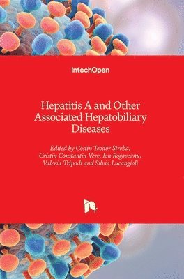 Hepatitis A and Other Associated Hepatobiliary Diseases 1