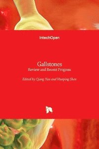 bokomslag Gallstones