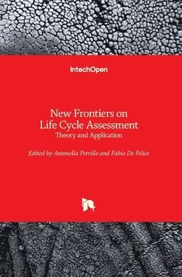 New Frontiers on Life Cycle Assessment 1