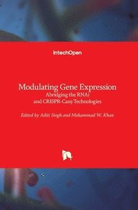 bokomslag Modulating Gene Expression