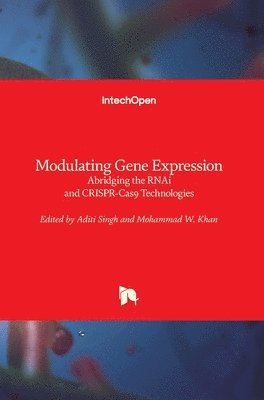 Modulating Gene Expression 1