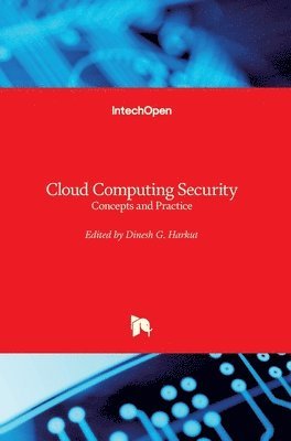 bokomslag Cloud Computing Security