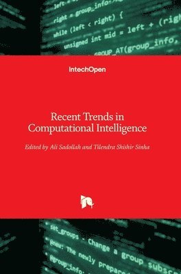 Recent Trends in Computational Intelligence 1