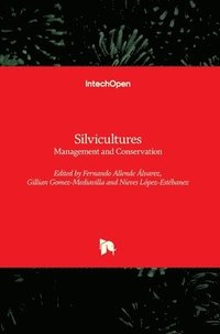 bokomslag Silvicultures