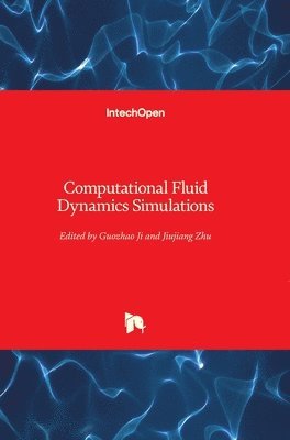 Computational Fluid Dynamics Simulations 1