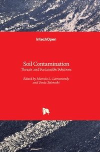 bokomslag Soil Contamination