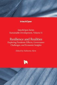 bokomslag Resilience and Realities