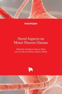 bokomslag Novel Aspects on Motor Neuron Disease