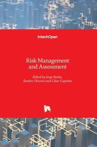 bokomslag Risk Management and Assessment