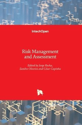 bokomslag Risk Management and Assessment