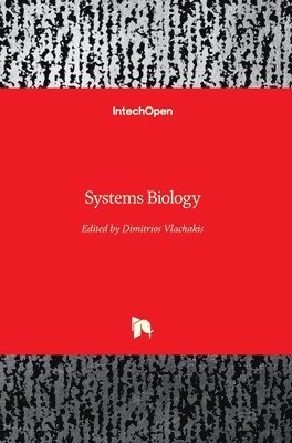 bokomslag Systems Biology