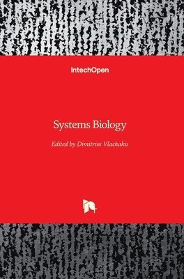 Dimitrios Vlachakis - Systems Biology, Inbunden