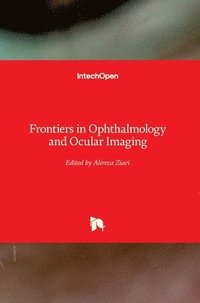 bokomslag Frontiers in Ophthalmology and Ocular Imaging