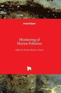 bokomslag Monitoring of Marine Pollution