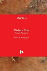 bokomslag Diabetic Foot