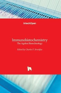 bokomslag Immunohistochemistry