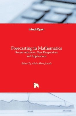 bokomslag Forecasting in Mathematics