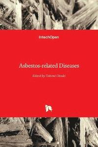 bokomslag Asbestos-related Diseases