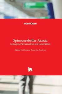 bokomslag Spinocerebellar Ataxia