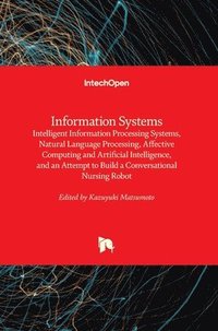 bokomslag Information Systems