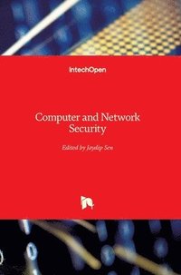 bokomslag Computer and Network Security
