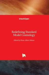 bokomslag Redefining Standard Model Cosmology