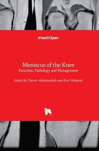 bokomslag Meniscus of the Knee