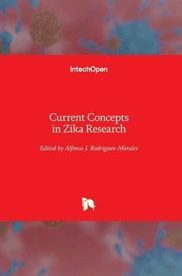 bokomslag Current Concepts in Zika Research