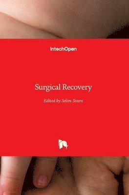 bokomslag Surgical Recovery