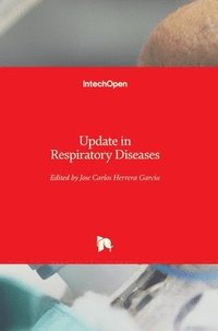 bokomslag Update in Respiratory Diseases