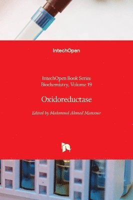 Oxidoreductase 1